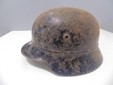 Stahlhelm dem zweiten gebraucht kaufen Stahlhelm dem zweiten gebraucht kaufen  Korntal-Münchingen