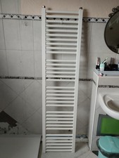 Badheizkörper handtuchtrockne gebraucht kaufen Badheizkörper handtuchtrockne gebraucht kaufen  Frankenhardt