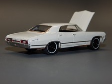 1967 chevy impala d'occasion  Expédié en Belgium