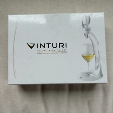 vinturi wine aerator tower for sale  Elkhorn
