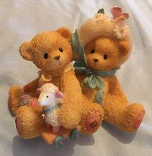 Cherished teddies chelsea for sale  Mount Carmel