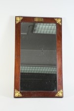wandspiegel jugendstil gebraucht kaufen  Neu-Ulm