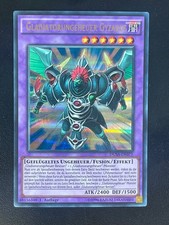 Gladiatorungeheuer gyzarius du gebraucht kaufen  Celle