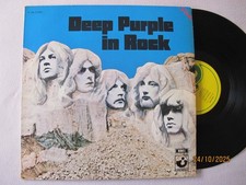 Deep purple rock gebraucht kaufen  Hagen