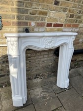 louis fire surround for sale louis fire surround for sale ERITH