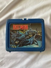 Vintage 1989 batman for sale  Greenwood