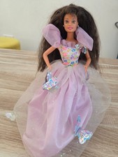 Barbie 1995 princesse d'occasion  Pogny