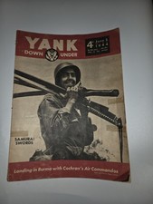 Vintage wwii era for sale  Michigan City