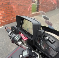 Tomtom rain sunvisor for sale  ST. HELENS