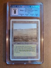 Mtg savannah land d'occasion Mtg savannah land d'occasion  Carignan-de-Bordeaux