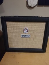 Orange amplifiers rocker for sale  Moscow