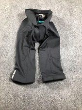 Bermuda de bicicleta acolchoada elástica preta Pearl Izumi SELECT adulto média comprar usado  Enviando para Brazil