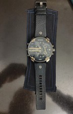 Diesel watch mr.daddy usato  Roma