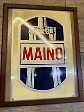 Insegna nos maino usato  Loano