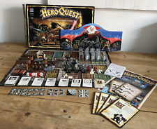 Vintage games hero for sale  HEBBURN