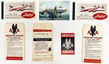 1954 capital airlines for sale  Brandon