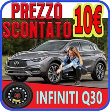Ruotino scorta per usato  Torino