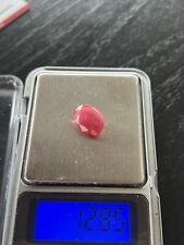 Padparadscha saphir cts gebraucht kaufen  Hanau