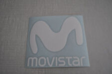 Sticker movistar valentino d'occasion  Freyming-Merlebach