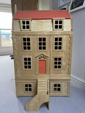 Plan toys georgian for sale  LONDON