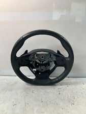 Volante sterzo pelle usato  Italia
