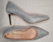 Buffalo pumps highheels gebraucht kaufen  Deutschland