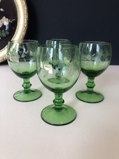 Verres vin blanc d'occasion  Avesnes-les-Aubert