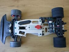 BMT 4WD 1:8 RC-Car ( Serpent, PB Racing, SG, ASSO, Mantua,..) comprar usado  Enviando para Brazil