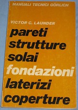 Manuali tecnici gorlich usato  Sustinente