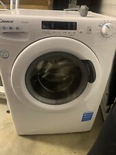 candy 8kg washing machine for sale  LONDON