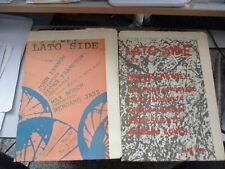 Lotto riviste musicali usato Lotto riviste musicali usato  Ragusa