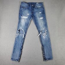 jeans 32 denim mnml for sale  Fort Lauderdale