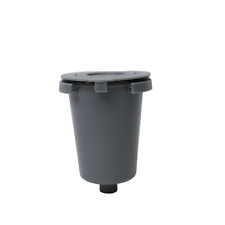 Taza de filtro reutilizable Cuisinart SS-RFC HomeBarista para cafeteras genuina OEM segunda mano  Embacar hacia Mexico