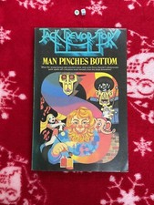 Man pinches bottom for sale  WALSALL