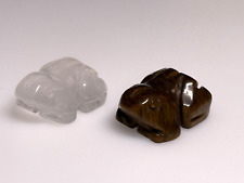 Two figurines ornaments for sale  NORTHAMPTON