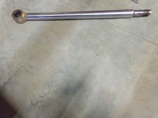 John deere hydraulic for sale  Atchison