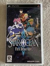 Star ocean first d'occasion  France