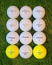 pinnacle gold golf balls for sale pinnacle gold golf balls for sale GOODWICK