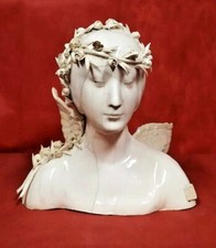 Scultura fatta mano usato  Roma