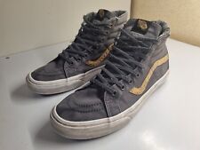 Vans sk8 reissue usato  Matino