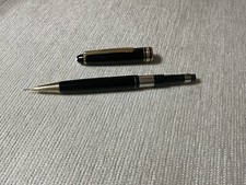 Montblanc meisterstücke drehb gebraucht kaufen  Regensburg