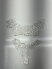 Shein white floral for sale  Blue Springs
