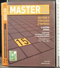 Nuovo master 24. usato  Ariccia