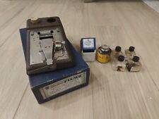 Vintage bell howell for sale  Shipping to Ireland