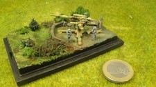 Mini diorama fla gebraucht kaufen  Deutschland