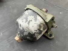 Orig fuel filter for sale  UK