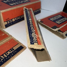Lionel train boxes for sale  Bronx