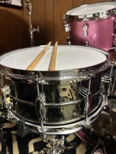 Ludwig black beauty for sale  South Saint Paul