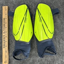 Nike soccer shin for sale  Spokane