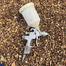 Clarke gravity fed for sale  WISBECH